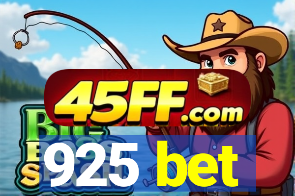 925 bet